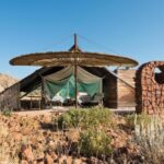 Etendeka Mountain Camp, Etendeka Walking Trail, Walking in Namibia, Self drive tour in Namibia, Hiking in the Kaokoveld