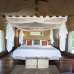 Self Drive in Namibia, Ongava Lodge, Ongava Tented Camp, Little Ongava, Walking in Namibia