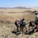 Tok-Tokkie Trails, Walking in Namibia, Hiking Trails in Namibia, self drive in Namibia