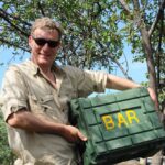 Guided safaris in Namibia, Namibia Mobile Safari, Discover the Kaokoveld, Explore the Kaokoveld, Walk with rhino in Namibia, Ovahimba tours, Visit the Himba, Travel to Epupa, North Namibia Overland