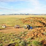 Guided safaris in Namibia, Namibia Mobile Safari, Discover the Kaokoveld, Explore the Kaokoveld, Walk with rhino in Namibia, Ovahimba tours, Visit the Himba, Travel to Epupa, North Namibia Overland