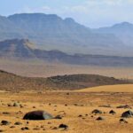Mobile camping safari in Damaraland, walking safaris in Namibia, Hiking in Namibia, Hiking at Sossusvlei and Dead Vlei, Overland in Namibia, 4x4 trips in Namibia