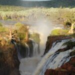 Guided safaris in Namibia, Namibia Mobile Safari, Discover the Kaokoveld, Explore the Kaokoveld, Walk with rhino in Namibia, Ovahimba tours, Visit the Himba, Travel to Epupa, North Namibia Overland