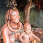 Guided safaris in Namibia, Namibia Mobile Safari, Discover the Kaokoveld, Explore the Kaokoveld, Walk with rhino in Namibia, Ovahimba tours, Visit the Himba, Travel to Epupa, North Namibia Overland