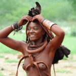 Guided safaris in Namibia, Namibia Mobile Safari, Discover the Kaokoveld, Explore the Kaokoveld, Walk with rhino in Namibia, Ovahimba tours, Visit the Himba, Travel to Epupa, North Namibia Overland