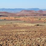 Mobile camping safari in Damaraland, walking safaris in Namibia, Hiking in Namibia, Hiking at Sossusvlei and Dead Vlei, Overland in Namibia, 4x4 trips in Namibia