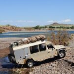 Guided safaris in Namibia, Namibia Mobile Safari, Discover the Kaokoveld, Explore the Kaokoveld, Walk with rhino in Namibia, Ovahimba tours, Visit the Himba, Travel to Epupa, North Namibia Overland