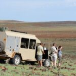 Guided safaris in Namibia, Namibia Mobile Safari, Discover the Kaokoveld, Explore the Kaokoveld, Walk with rhino in Namibia, Ovahimba tours, Visit the Himba, Travel to Epupa, North Namibia Overland