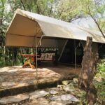 Mundulea Bush Camp, Mundulea Nature Reserve, walking safaris in Namibia, Bruno Nebe, Turnstone Tours