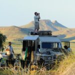 Guided safaris in Namibia, Namibia Mobile Safari, Discover the Kaokoveld, Explore the Kaokoveld, Walk with rhino in Namibia, Ovahimba tours, Visit the Himba, Travel to Epupa, North Namibia Overland